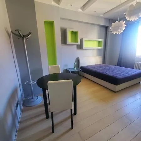 Apartman Kosta Lux Белград Экстерьер фото