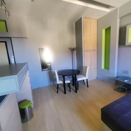 Apartman Kosta Lux Белград Экстерьер фото