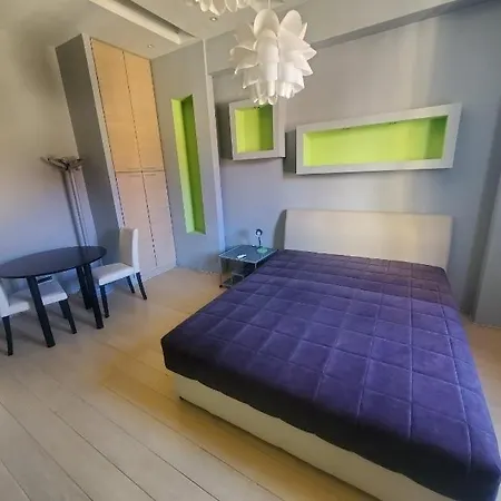 Apartman Kosta Lux Белград Экстерьер фото