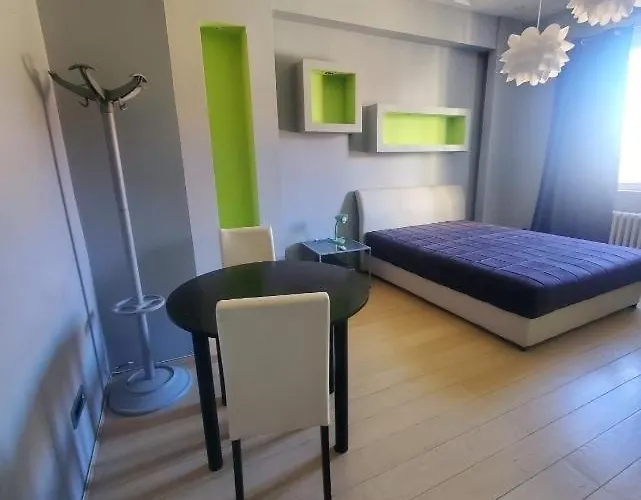 Apartman Kosta Lux