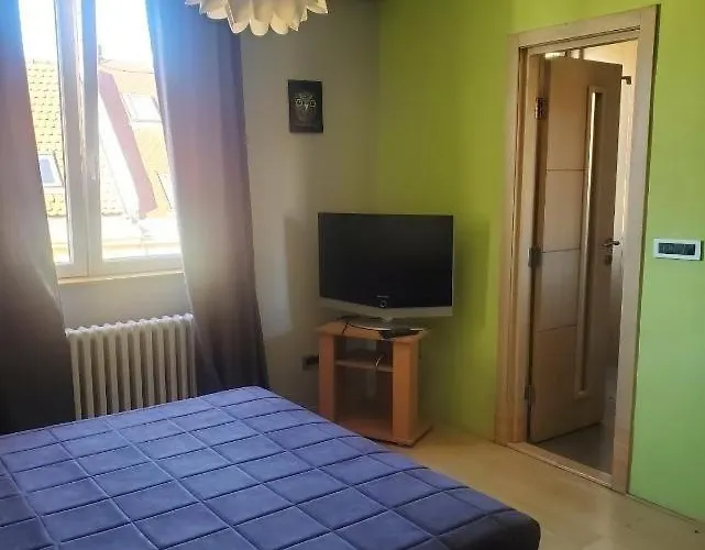 Apartman Kosta Lux