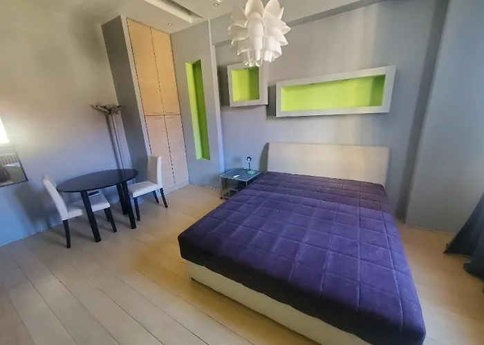 Apartman Kosta Lux