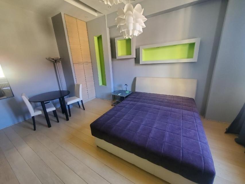 Kosta Lux Апартаменты *